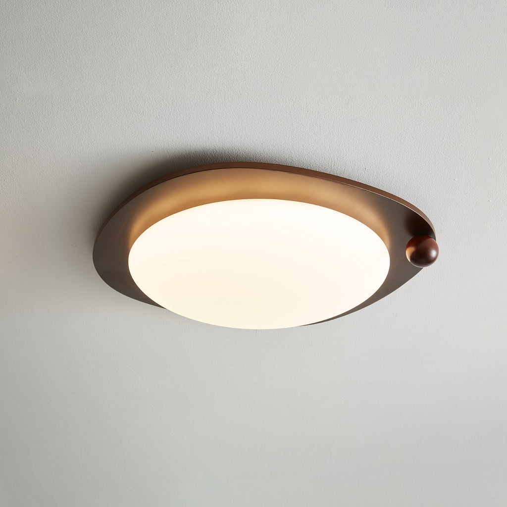 Amalphi Ceiling Light by FIFTH & BEAM — product view 31