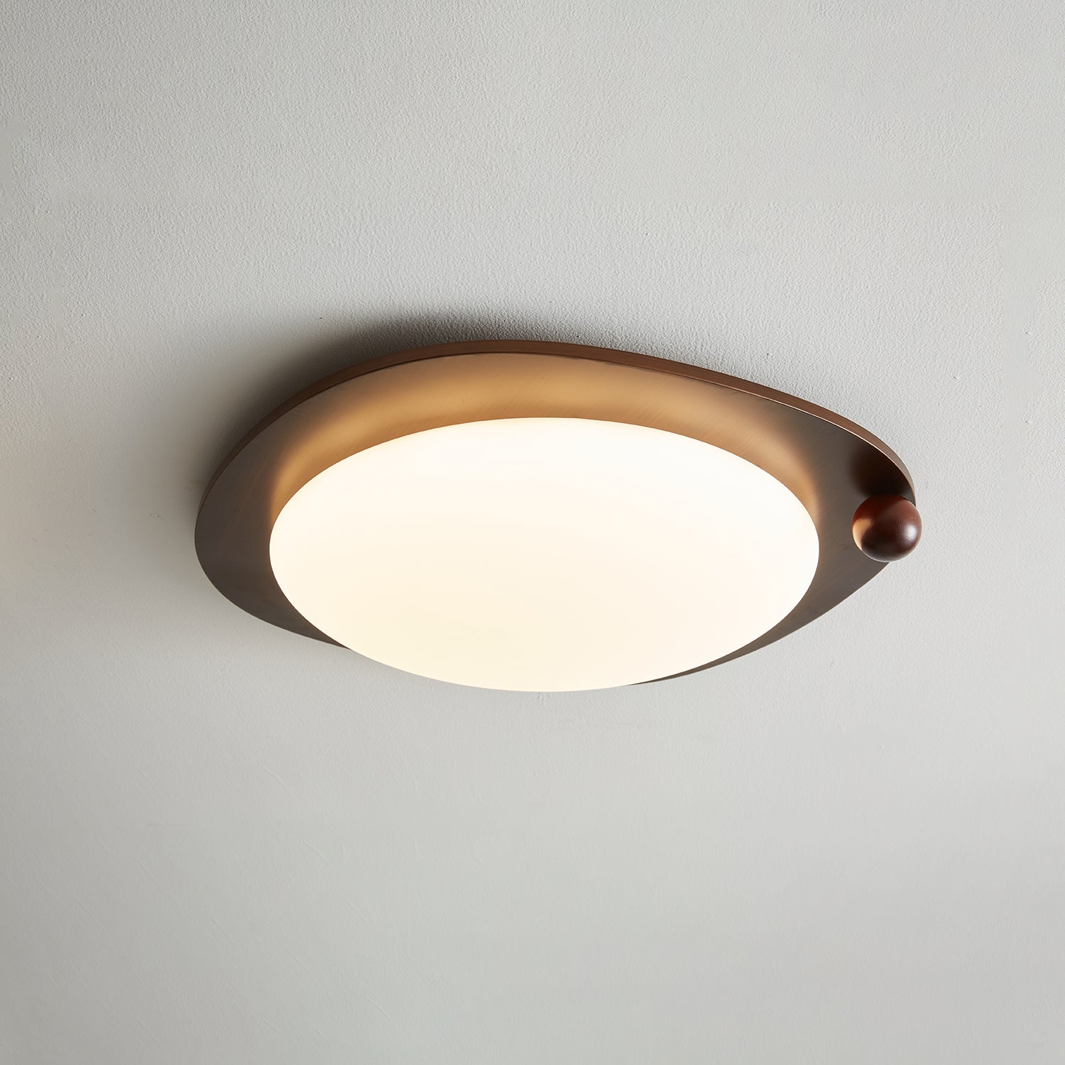 Amalphi Ceiling Light by FIFTH & BEAM — product view 31