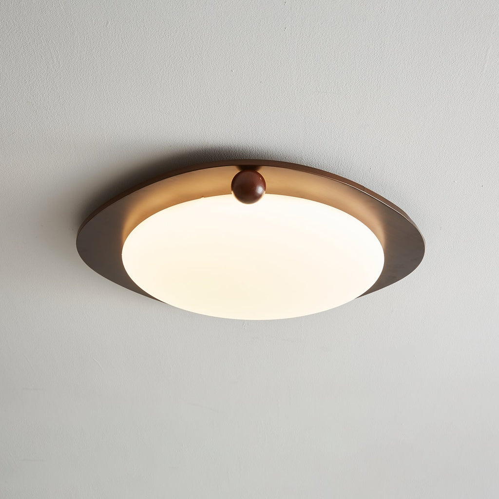 Amalphi Ceiling Light by FIFTH & BEAM — product view 3