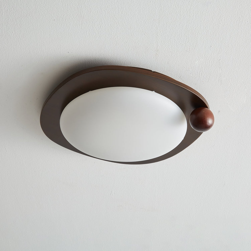 Amalphi Ceiling Light by FIFTH & BEAM — product view 4