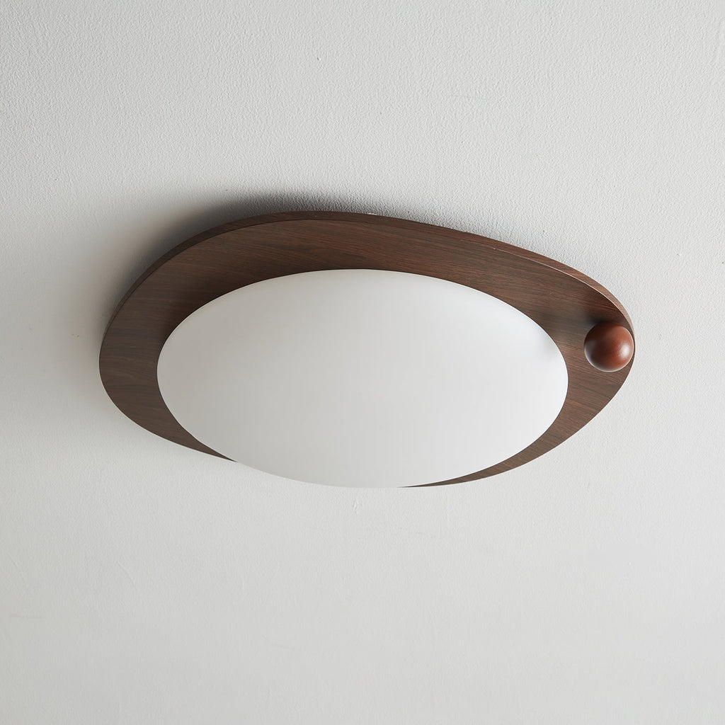 Amalphi Ceiling Light by FIFTH & BEAM — product view 5