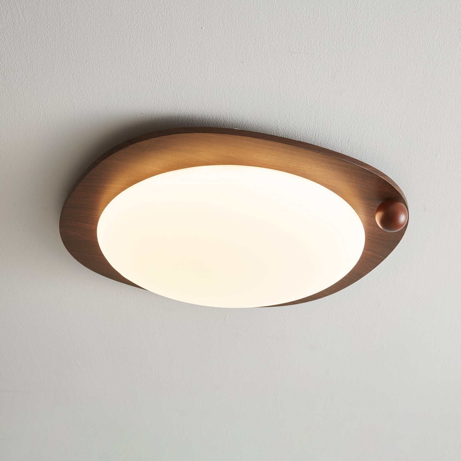 Amalphi Ceiling Light by FIFTH & BEAM — product view 6