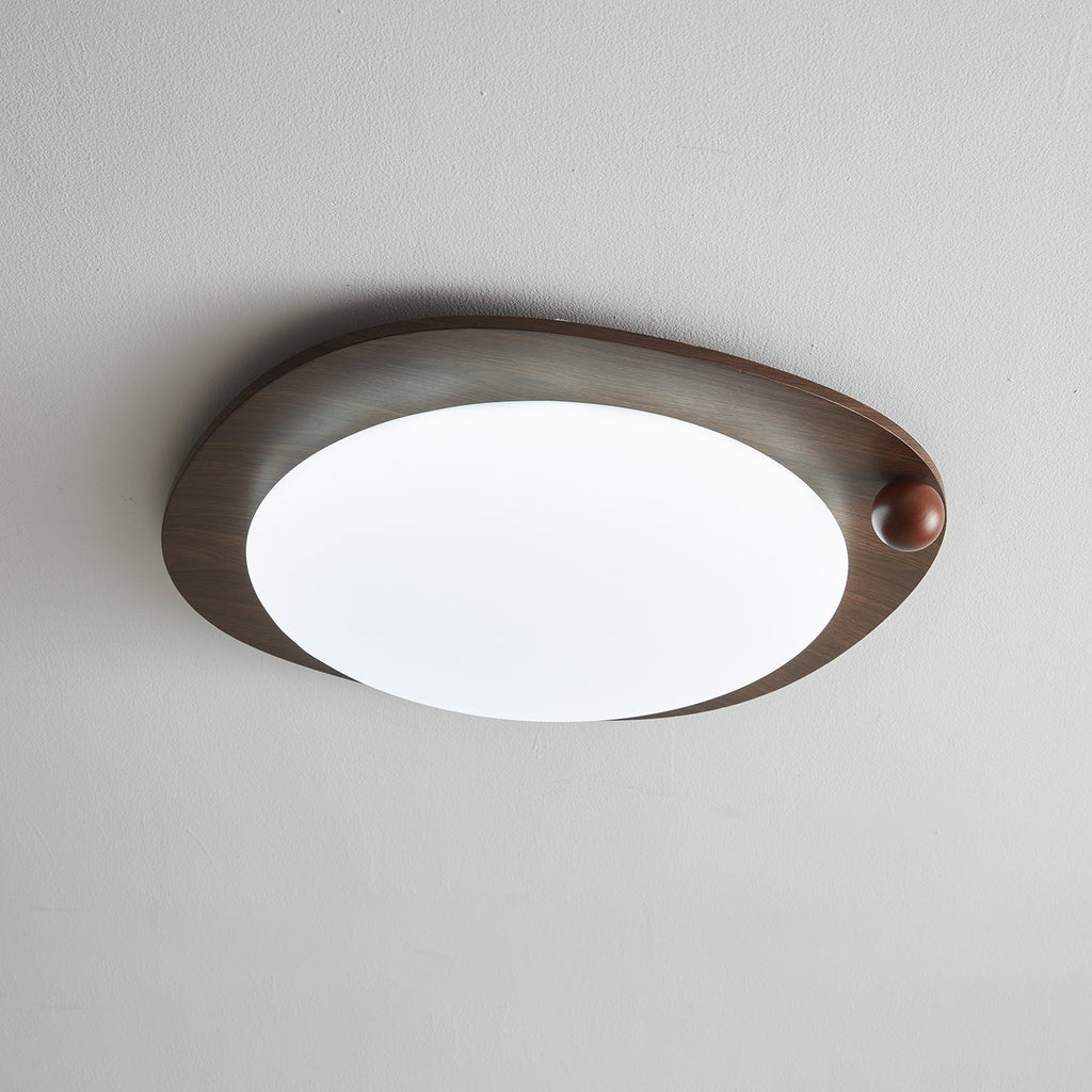 Amalphi Ceiling Light by FIFTH & BEAM — product view 7