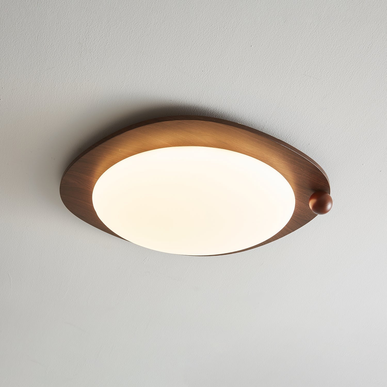 Amalphi Ceiling Light by FIFTH & BEAM — product view 8