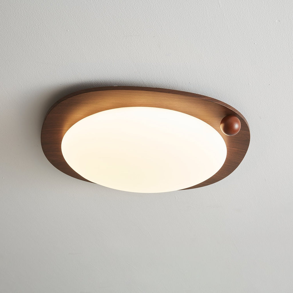 Amalphi Ceiling Light by FIFTH & BEAM — product view 9
