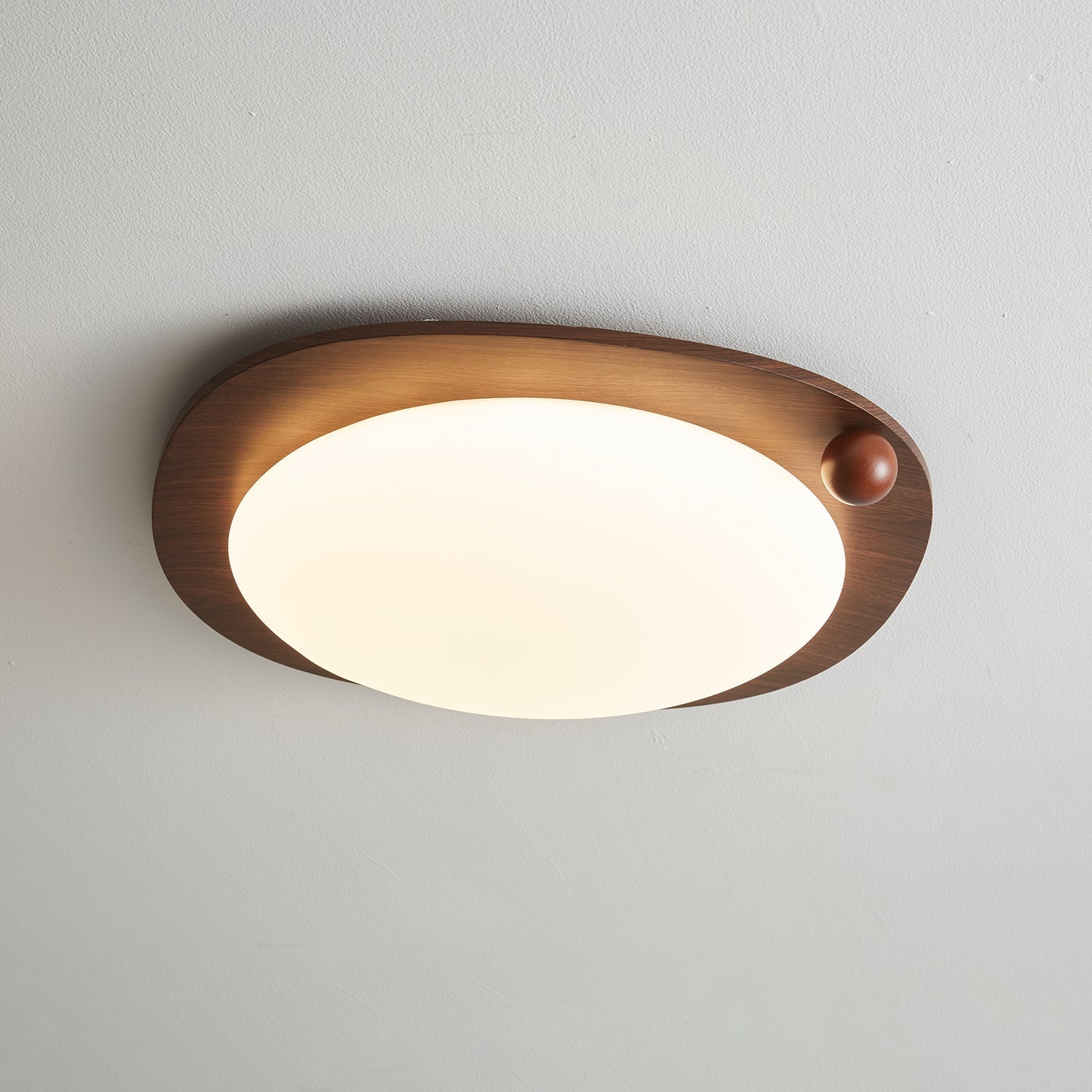 Amalphi Ceiling Light by FIFTH & BEAM — product view 9