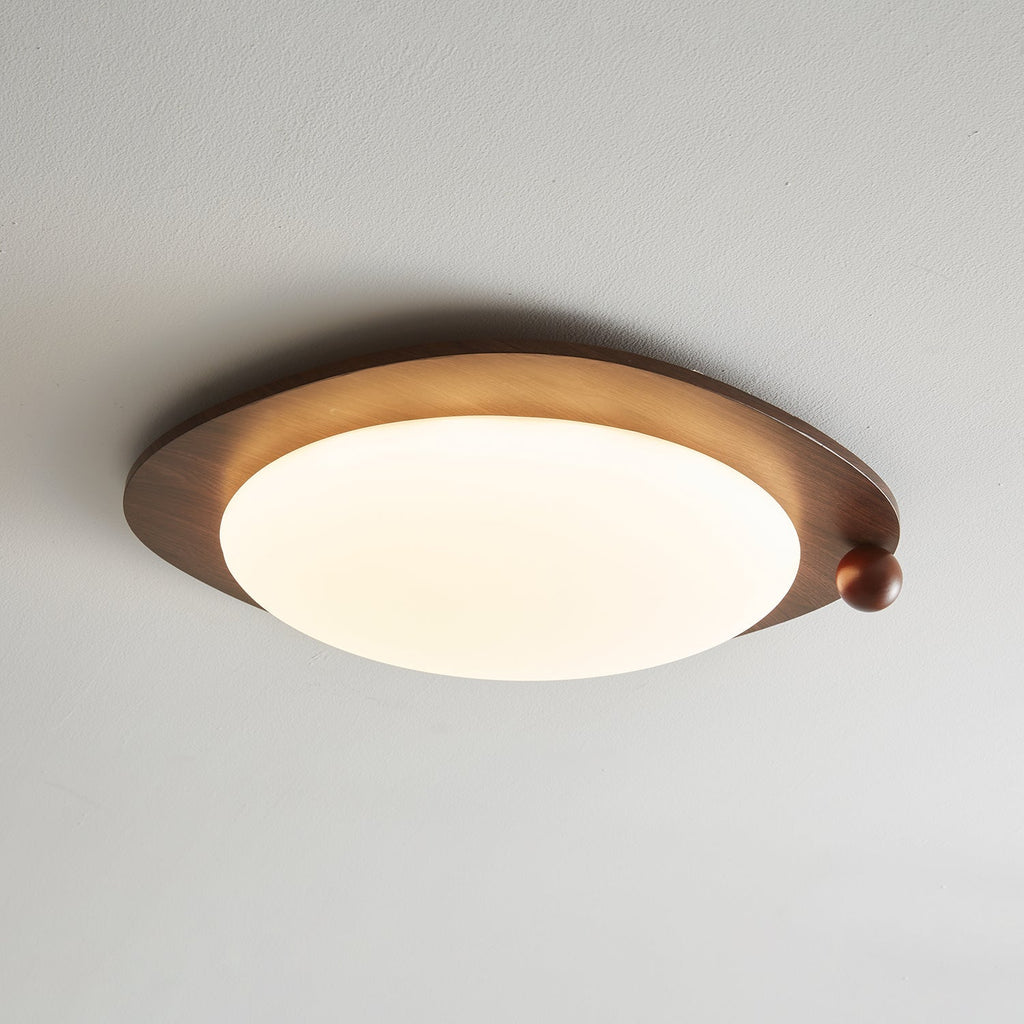 Amalphi Ceiling Light by FIFTH & BEAM — product view 10