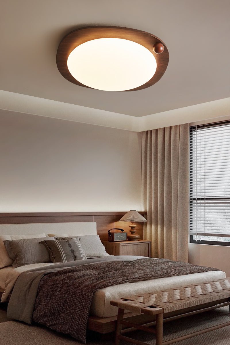 Amalphi Ceiling Light by FIFTH & BEAM — product view 28