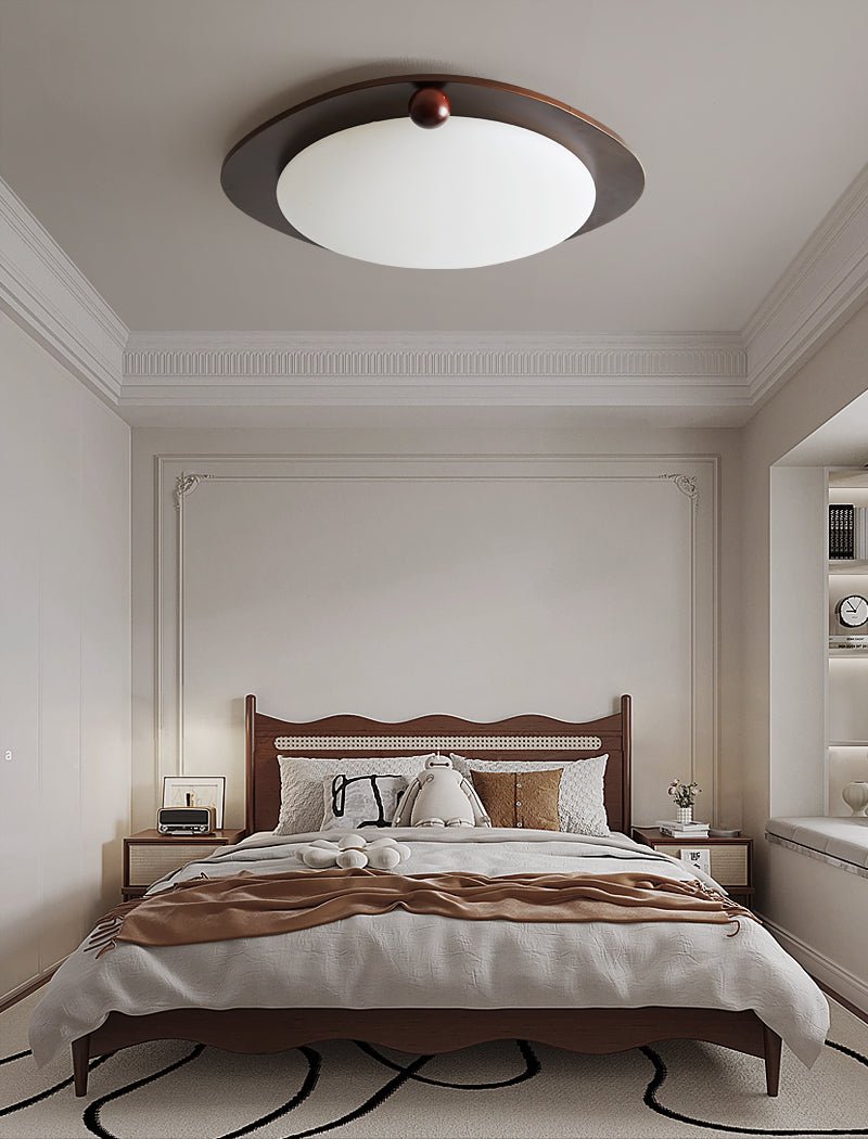 Amalphi Ceiling Light by FIFTH & BEAM — product view 19
