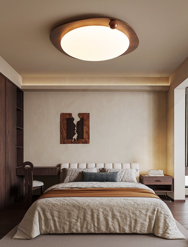 Amalphi Ceiling Light by FIFTH & BEAM — product view 20