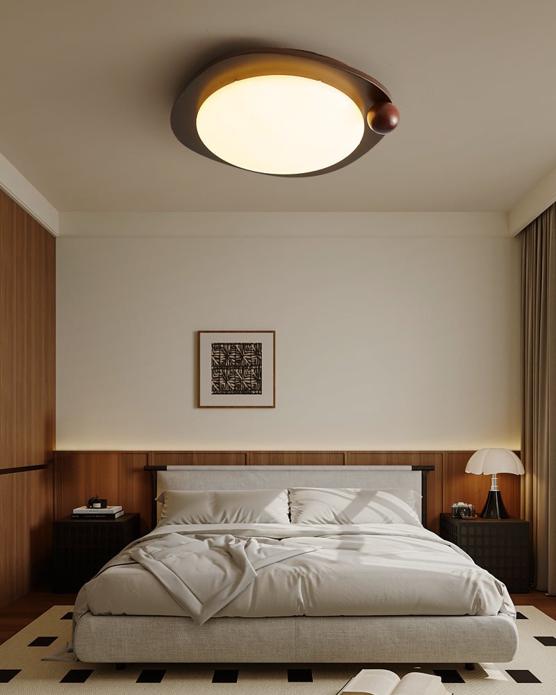 Amalphi Ceiling Light by FIFTH & BEAM — product view 27