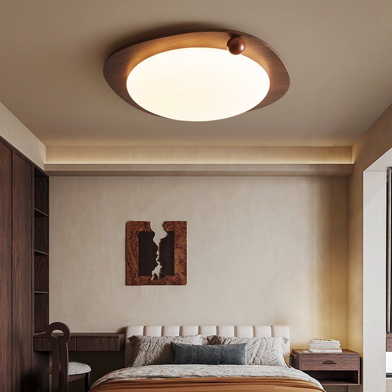 Amalphi Ceiling Light by FIFTH & BEAM — product view 12
