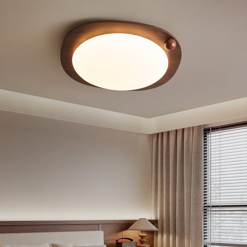 Amalphi Ceiling Light by FIFTH & BEAM — product view 23