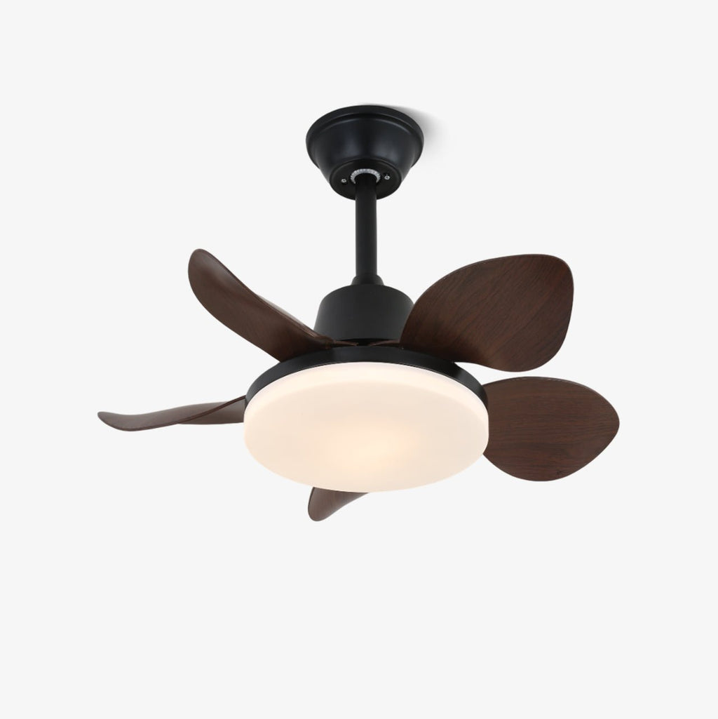 Amelia Ceiling Fan Light by FIFTH & BEAM — product view 1