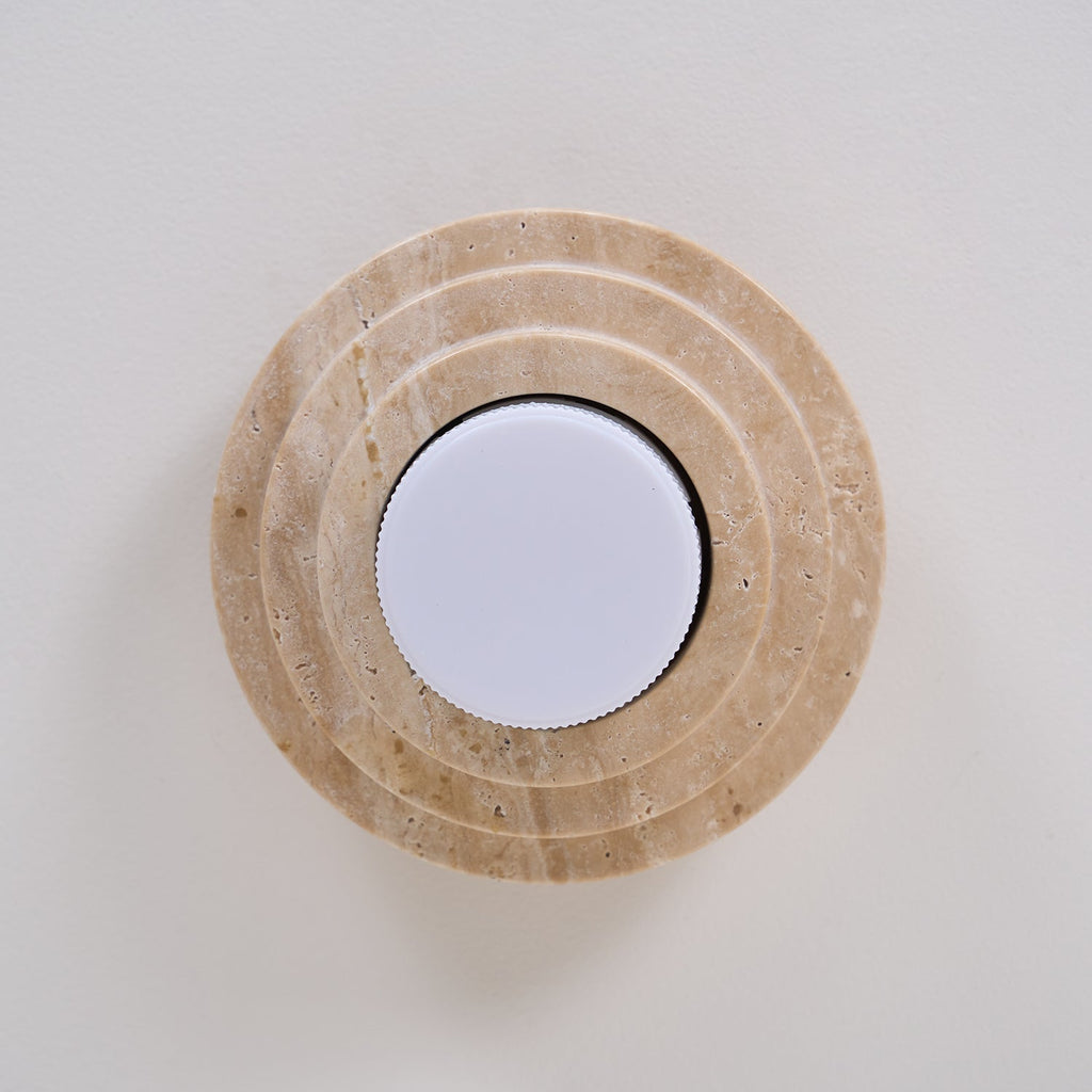 Aperture Ceiling Lamp 6.7" by FIFTH & BEAM — product view 15