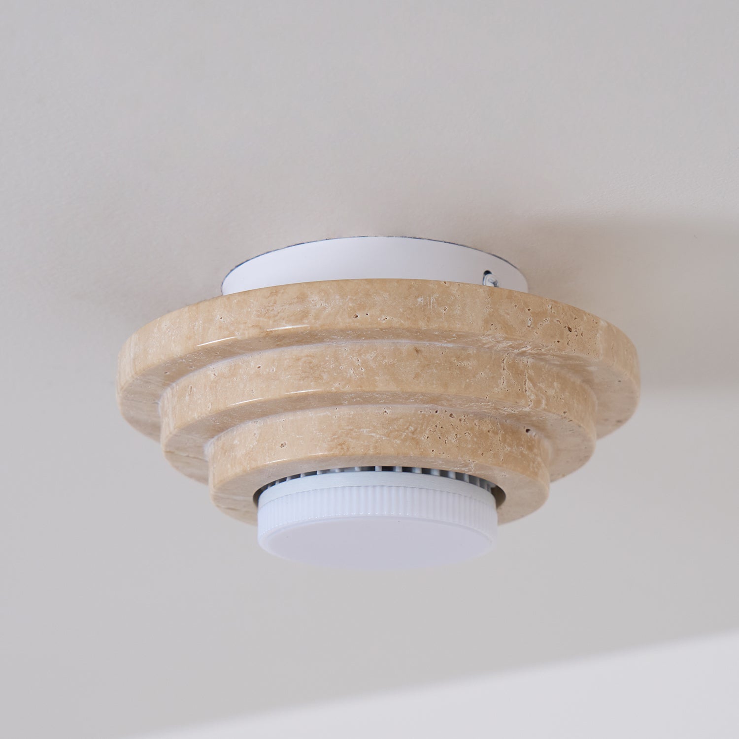 Aperture Ceiling Lamp 6.7" by FIFTH & BEAM — product view 10
