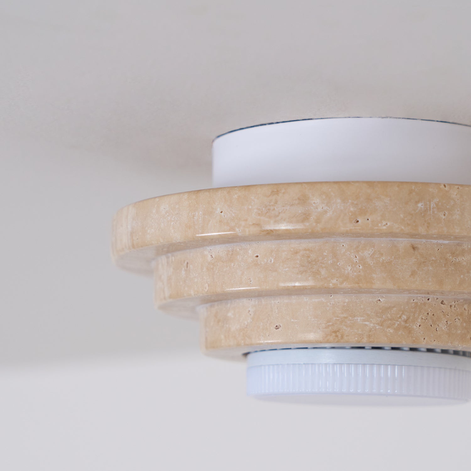 Aperture Ceiling Lamp 6.7" by FIFTH & BEAM — product view 11