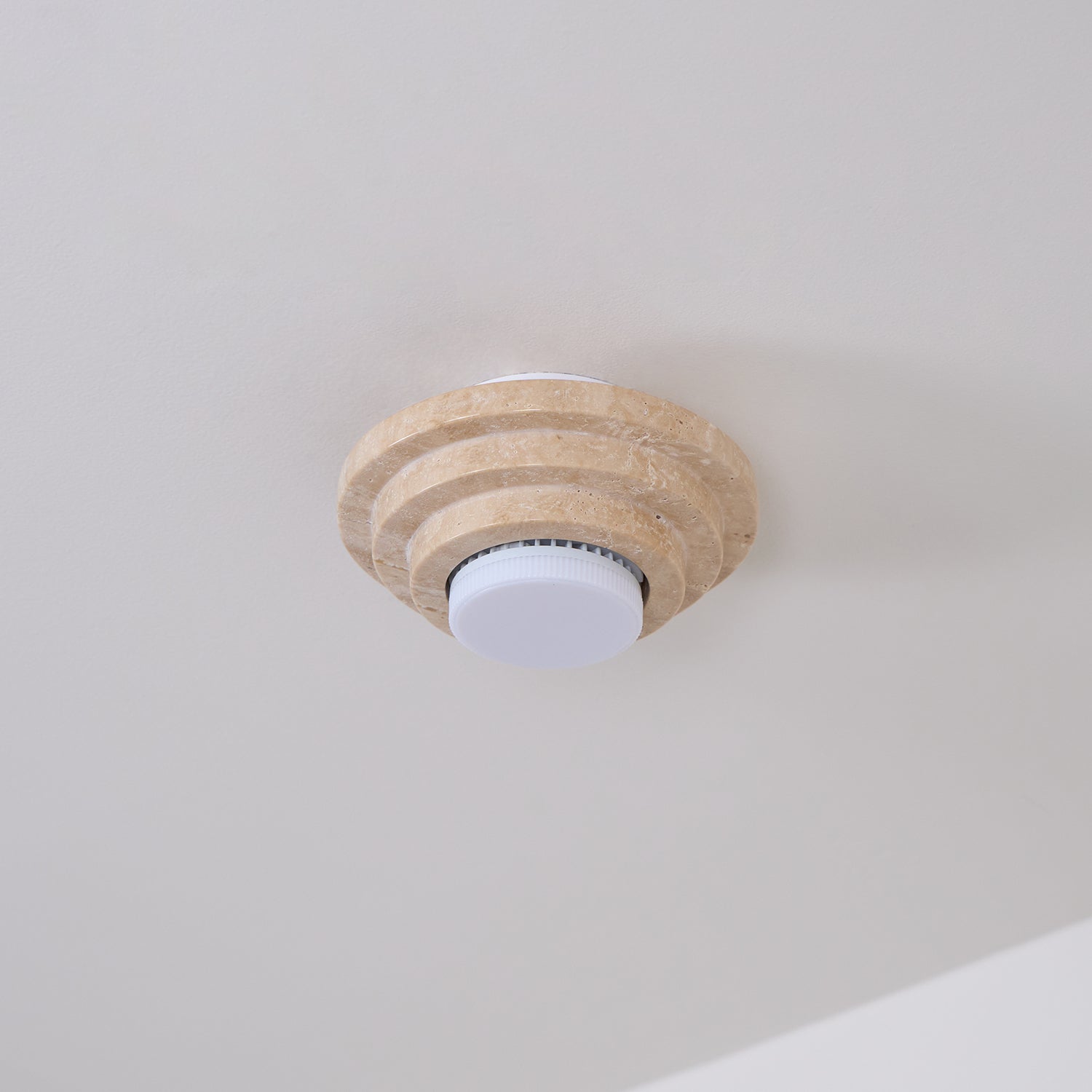 Aperture Ceiling Lamp 6.7" by FIFTH & BEAM — product view 12