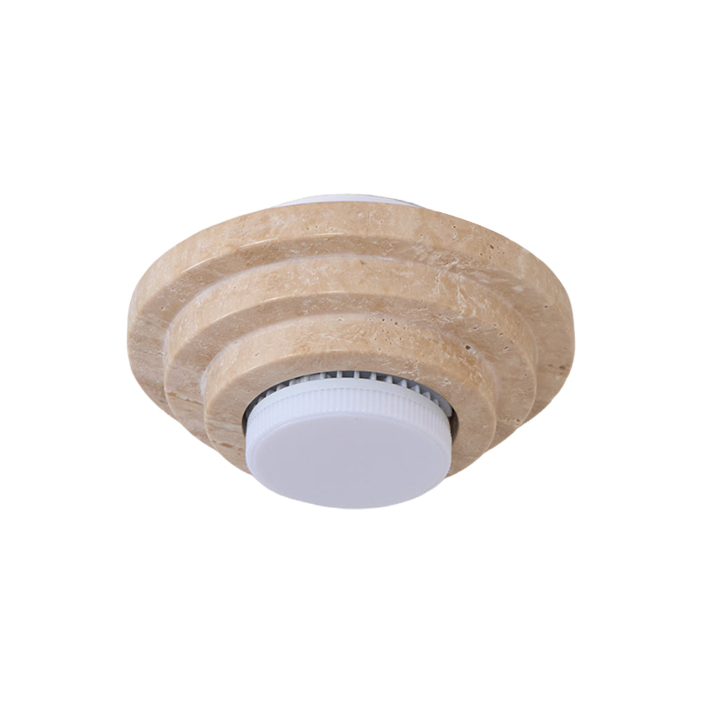 Aperture Ceiling Lamp 6.7" by FIFTH & BEAM — product view 23