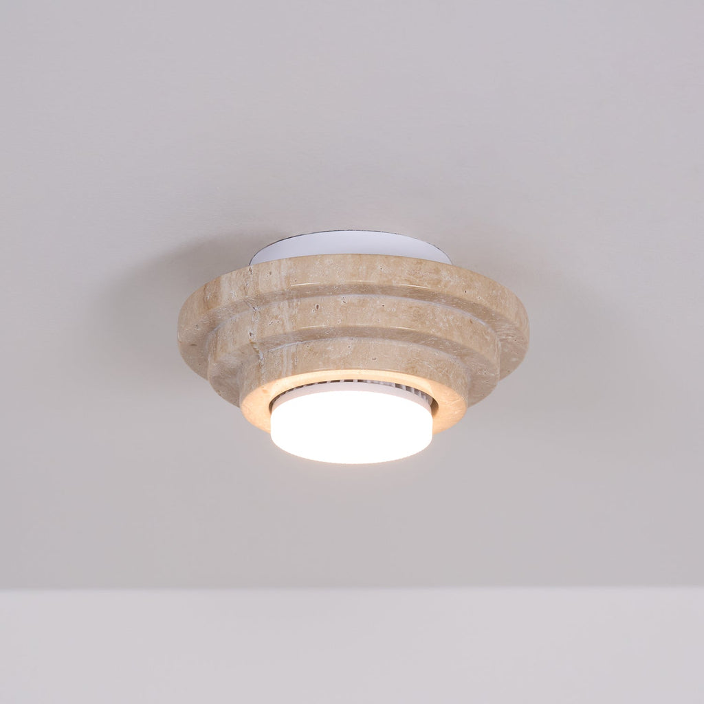 Aperture Ceiling Lamp 6.7" by FIFTH & BEAM — product view 13