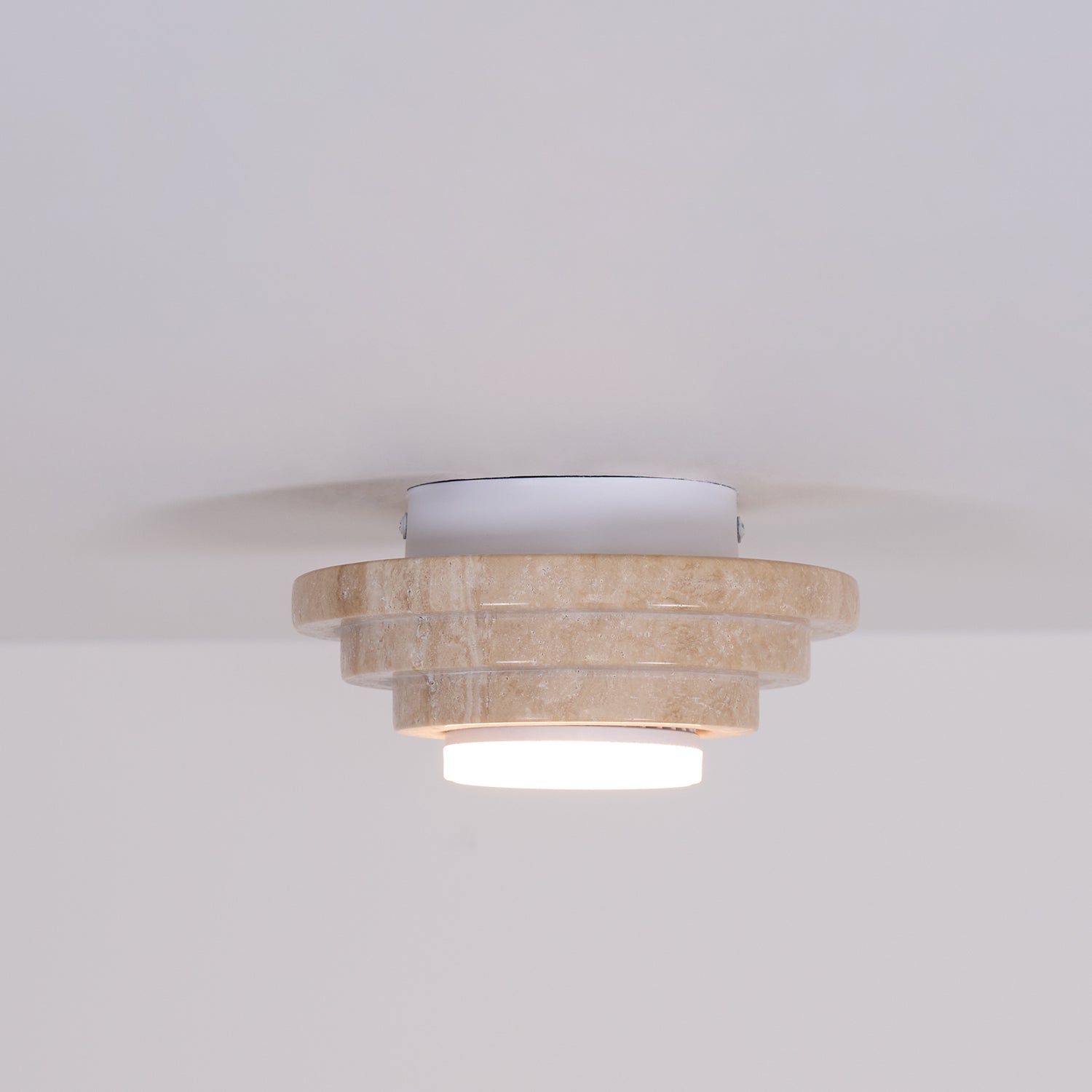 Aperture Ceiling Lamp 6.7" by FIFTH & BEAM — product view 14