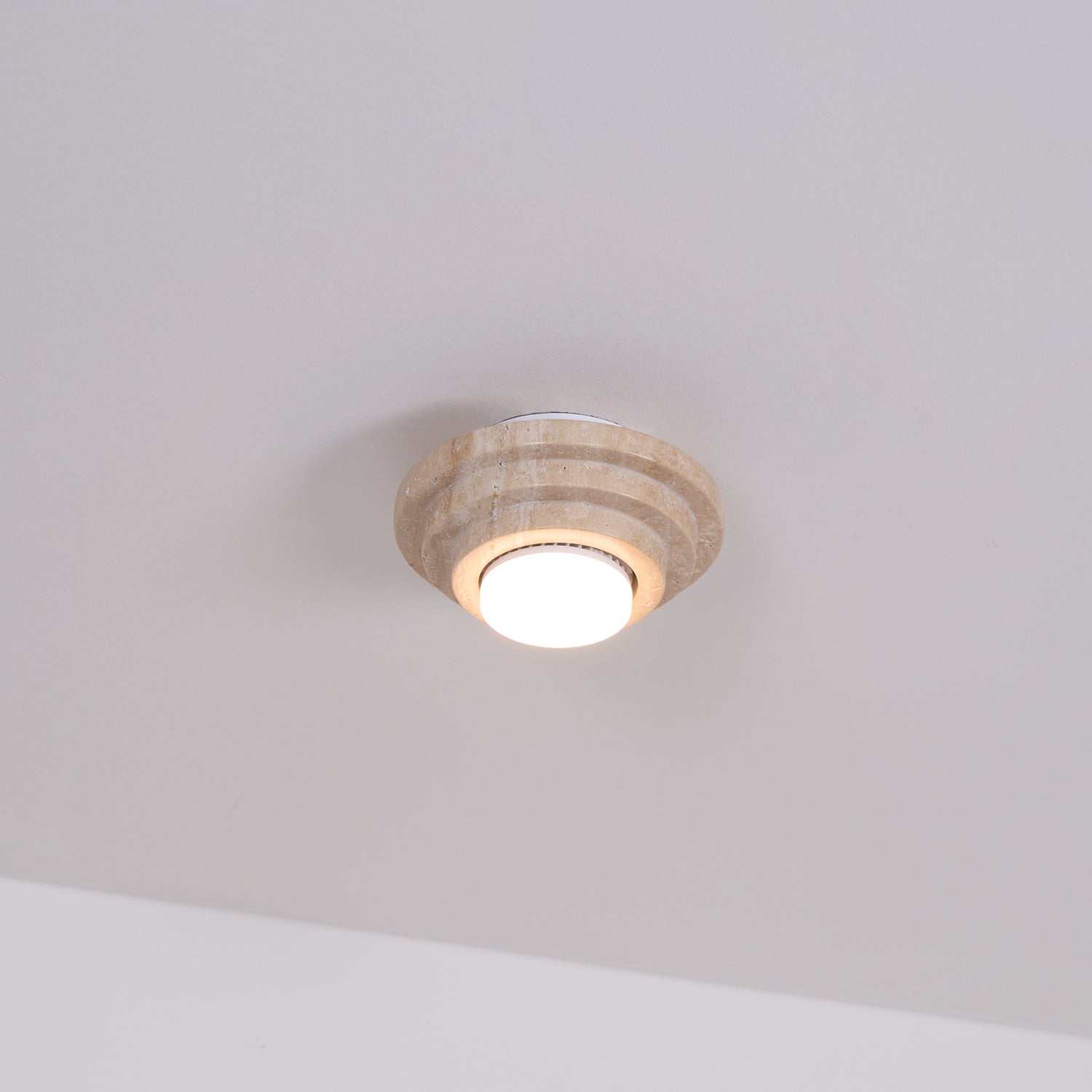 Aperture Ceiling Lamp 6.7" by FIFTH & BEAM — product view 22