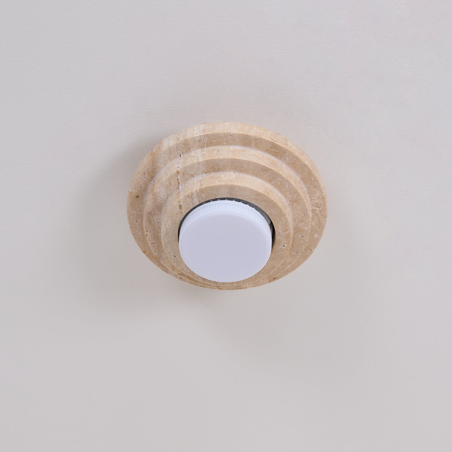 Aperture Ceiling Lamp 6.7" by FIFTH & BEAM — product view 9