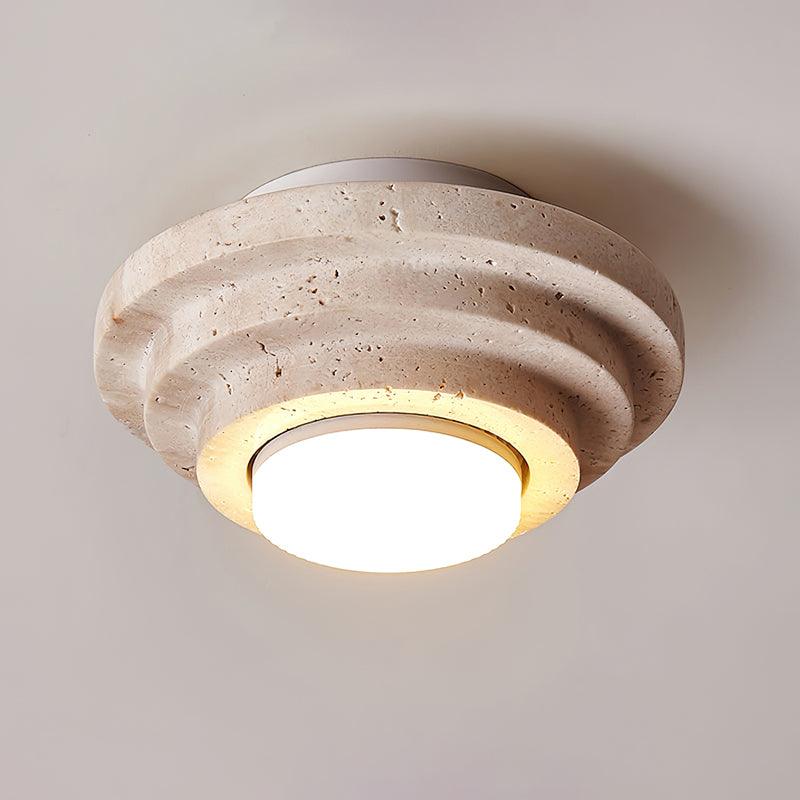 Aperture Ceiling Lamp 6.7" by FIFTH & BEAM — product view 20