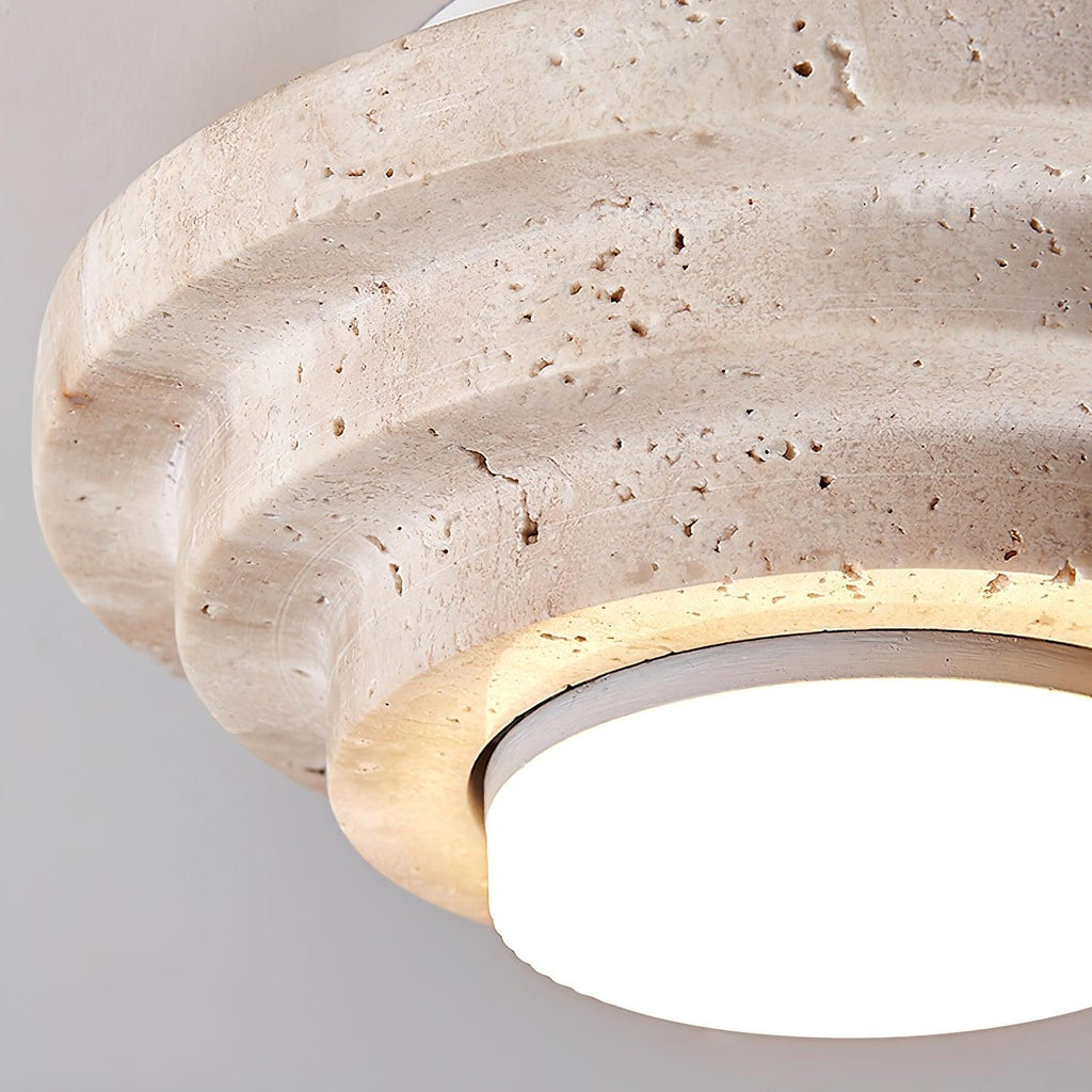 Aperture Ceiling Lamp 6.7" by FIFTH & BEAM — product view 18