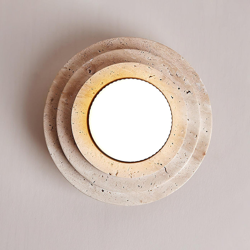 Aperture Ceiling Lamp 6.7" by FIFTH & BEAM — product view 19