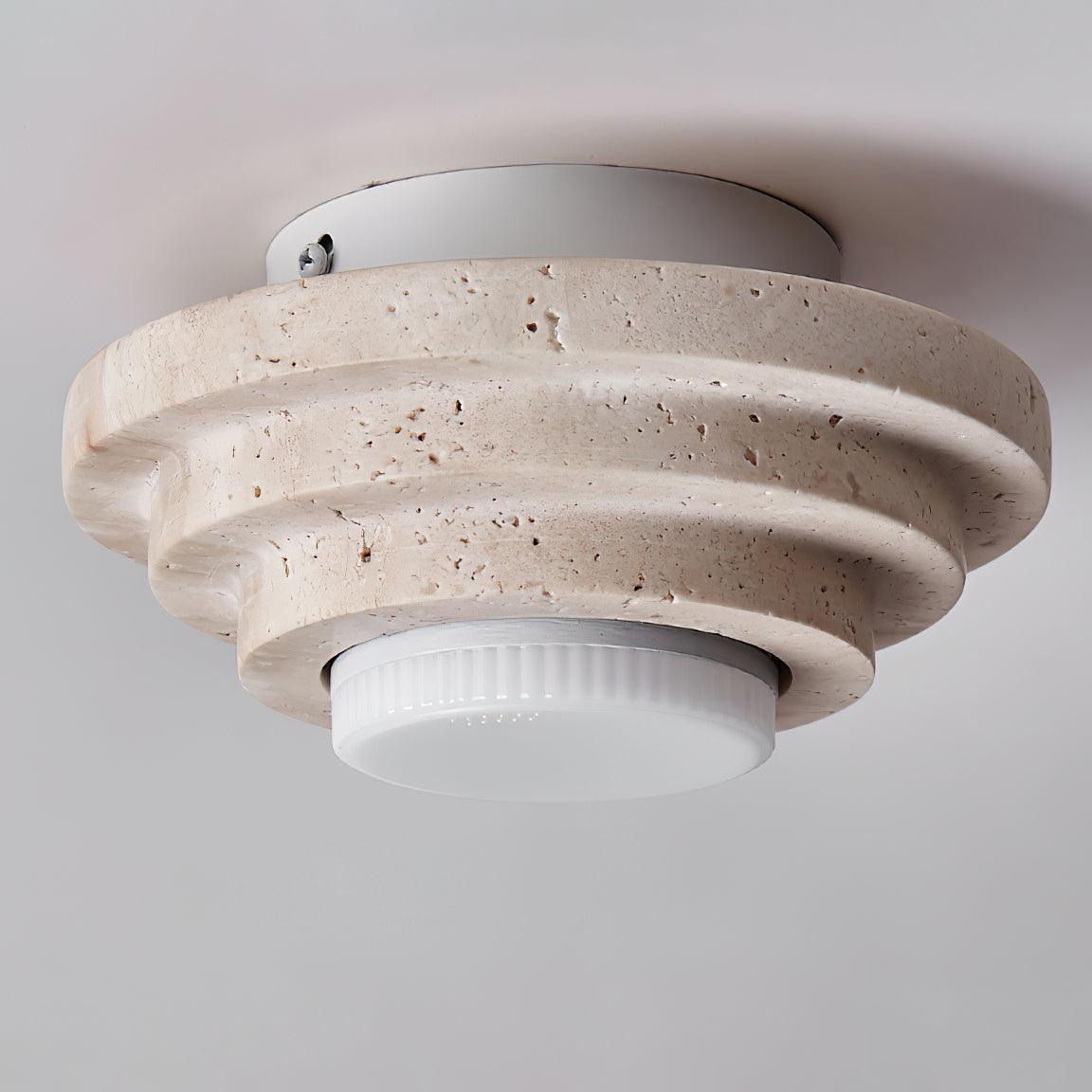 Aperture Ceiling Lamp 6.7" by FIFTH & BEAM — product view 21