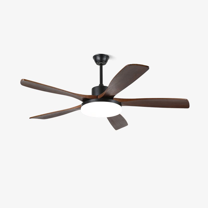 Keltis 42"/52" Ceiling Fan Light by FIFTH & BEAM — product view 1