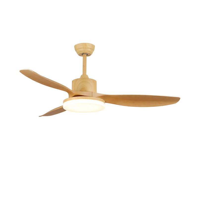 Keltis 42"/52" Ceiling Fan Light by FIFTH & BEAM — product view 11