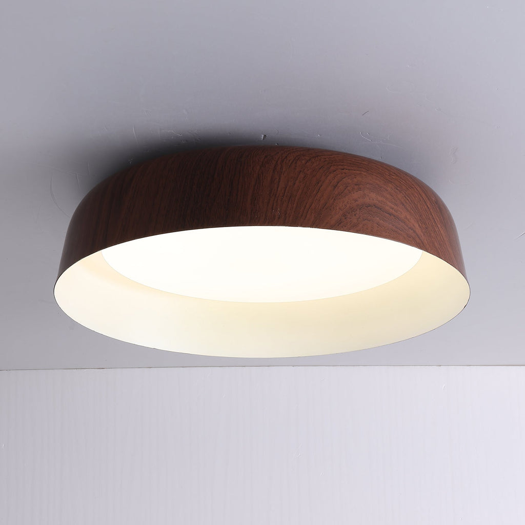 Arcwood Ceiling Light by FIFTH & BEAM — product view 8
