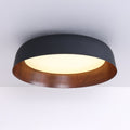 Arcwood Ceiling Light by FIFTH & BEAM — product view 9