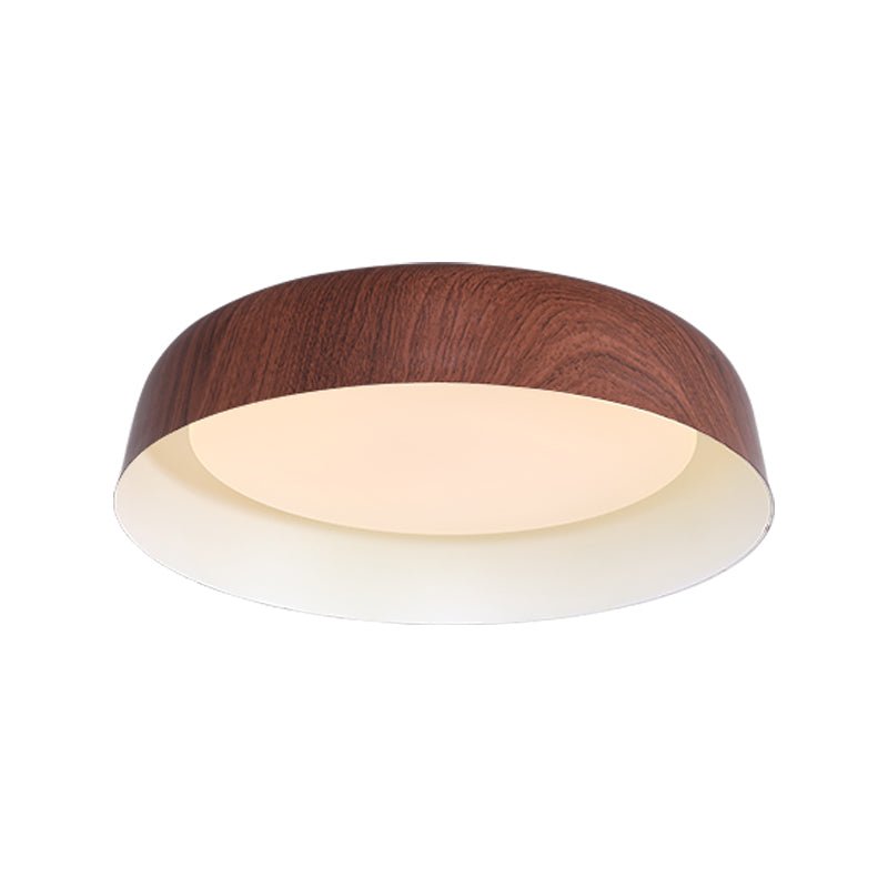 Arcwood Ceiling Light by FIFTH & BEAM — product view 21