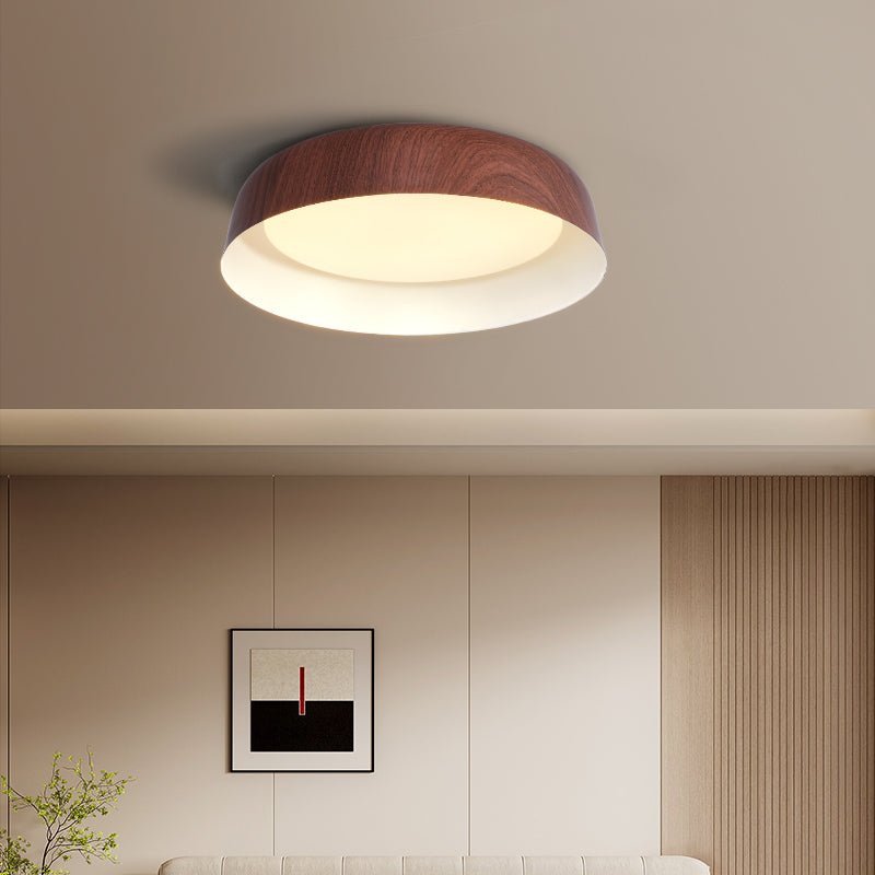 Arcwood Ceiling Light by FIFTH & BEAM — product view 16