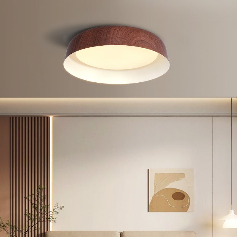 Arcwood Ceiling Light by FIFTH & BEAM — product view 20