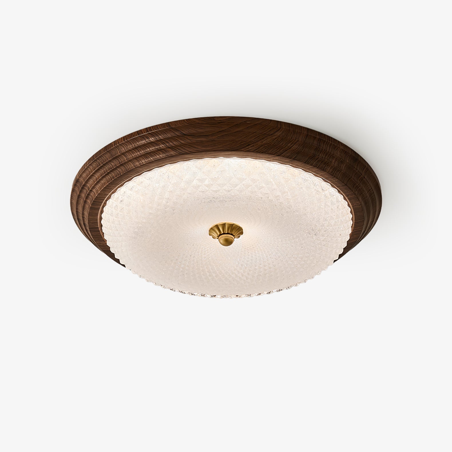 Arlington Ceiling Lamp by FIFTH & BEAM — product view 1