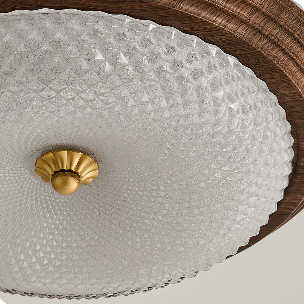 Arlington Ceiling Lamp by FIFTH & BEAM — product view 8