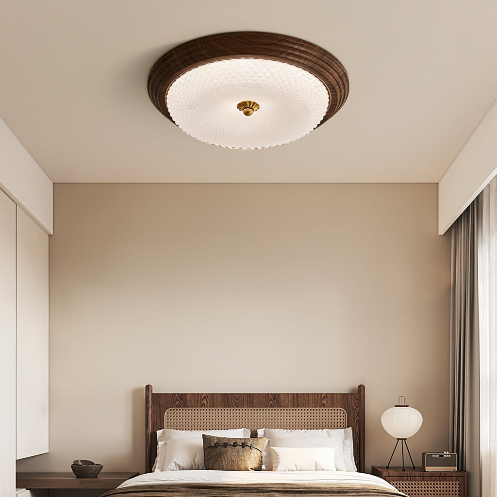 Arlington Ceiling Lamp by FIFTH & BEAM — product view 2