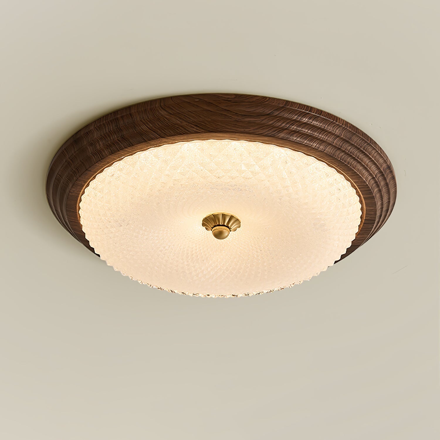 Arlington Ceiling Lamp by FIFTH & BEAM — product view 10