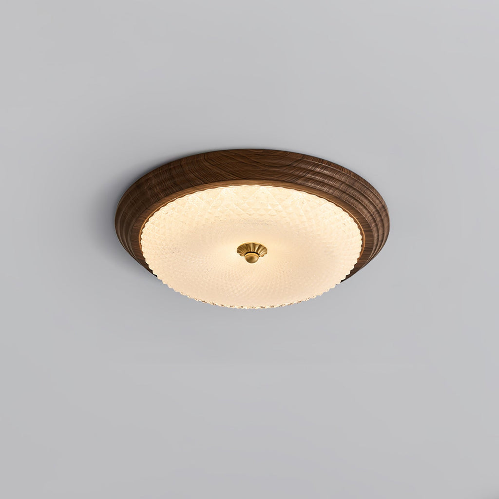Arlington Ceiling Lamp by FIFTH & BEAM — product view 6