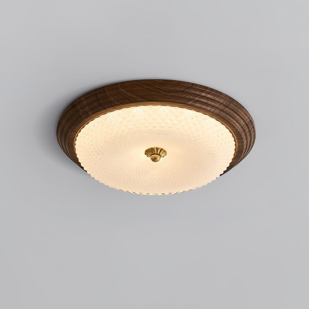 Arlington Ceiling Lamp by FIFTH & BEAM — product view 9