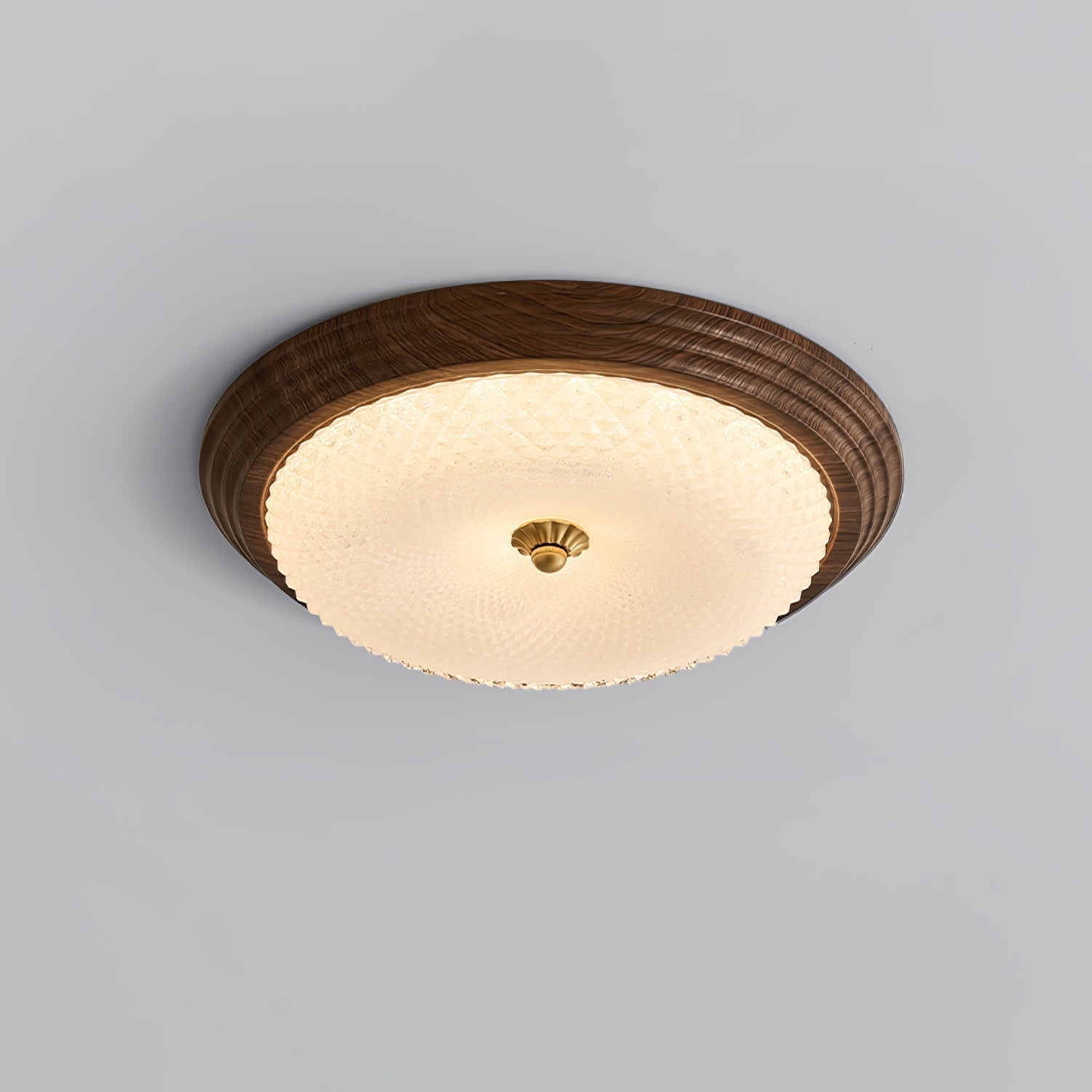 Arlington Ceiling Lamp by FIFTH & BEAM — product view 9