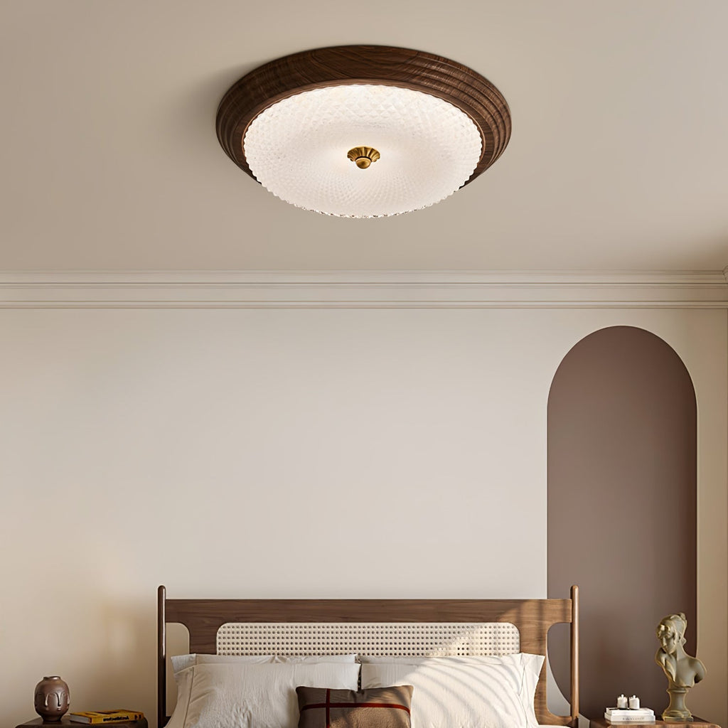 Arlington Ceiling Lamp by FIFTH & BEAM — product view 3