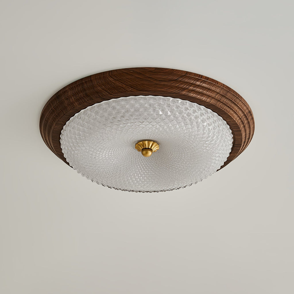 Arlington Ceiling Lamp by FIFTH & BEAM — product view 7