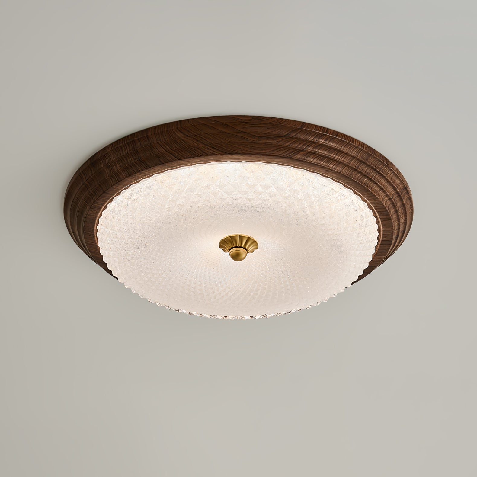 Arlington Ceiling Lamp by FIFTH & BEAM — product view 13
