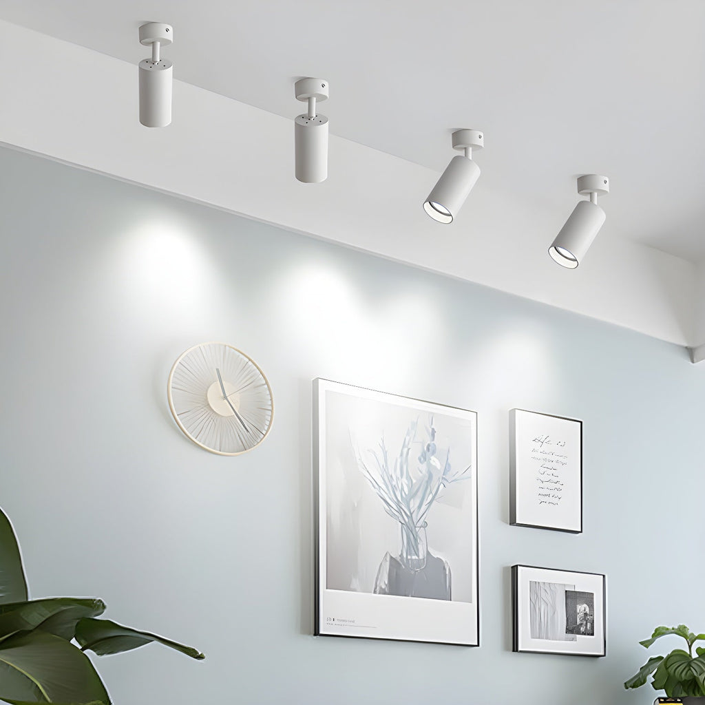Arlo Accent Spotlight by FIFTH & BEAM — product view 6