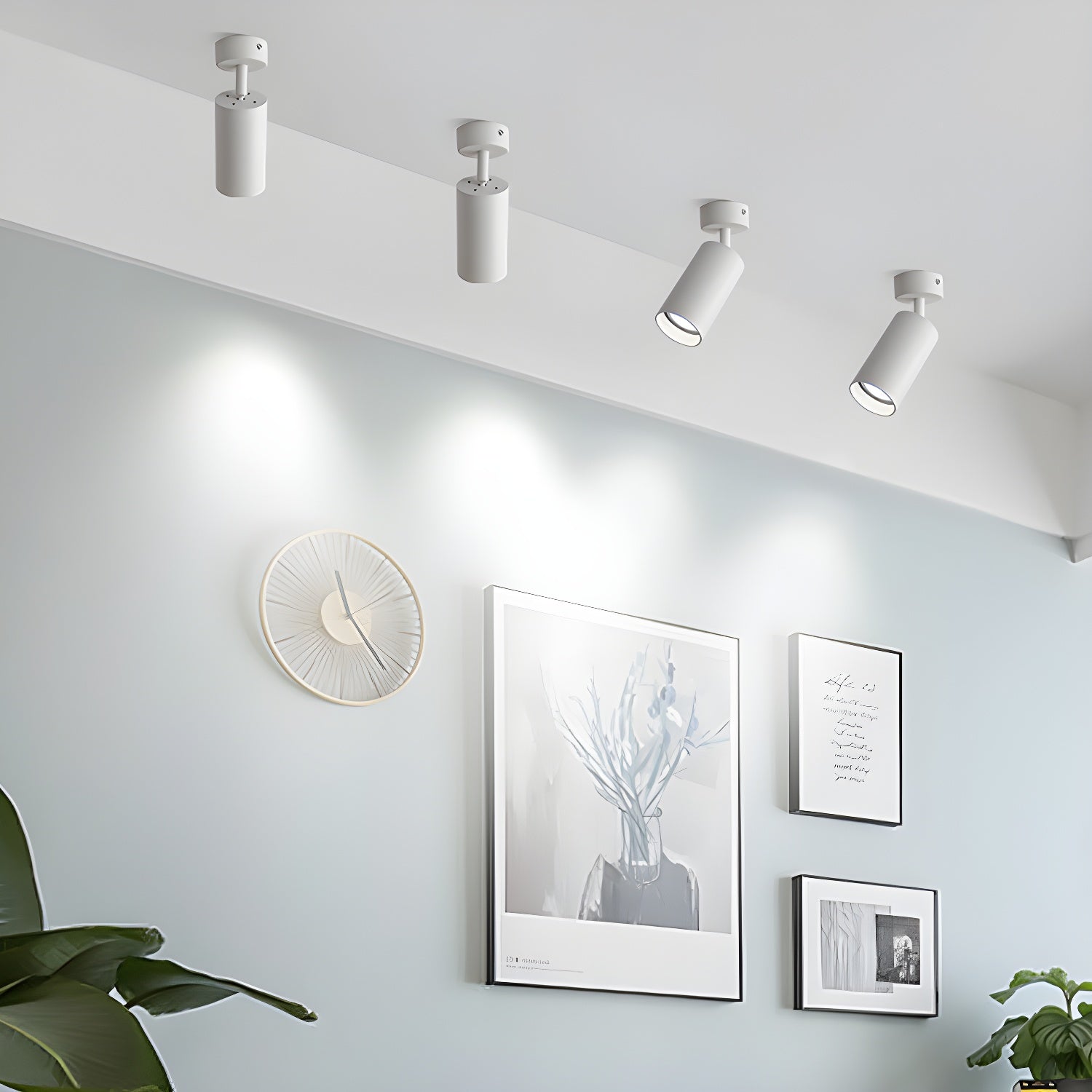Arlo Accent Spotlight by FIFTH & BEAM — product view 6